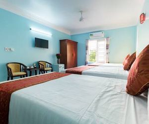 Phoenix Flower Hotel Cat Ba Island Vietnam