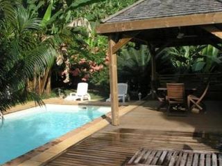 Hotel pic Villa Maora