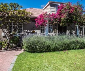 Greenlawns B&B Southern Suburbs South Africa