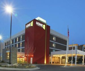 Home2 Suites By Hilton Nampa Nampa United States