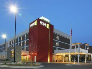 Hotel pic Home2 Suites By Hilton Nampa