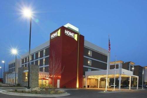 Photo of Home2 Suites By Hilton Nampa