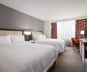 Hampton By Hilton Frankfurt Airport Frankfurt am Main Germany