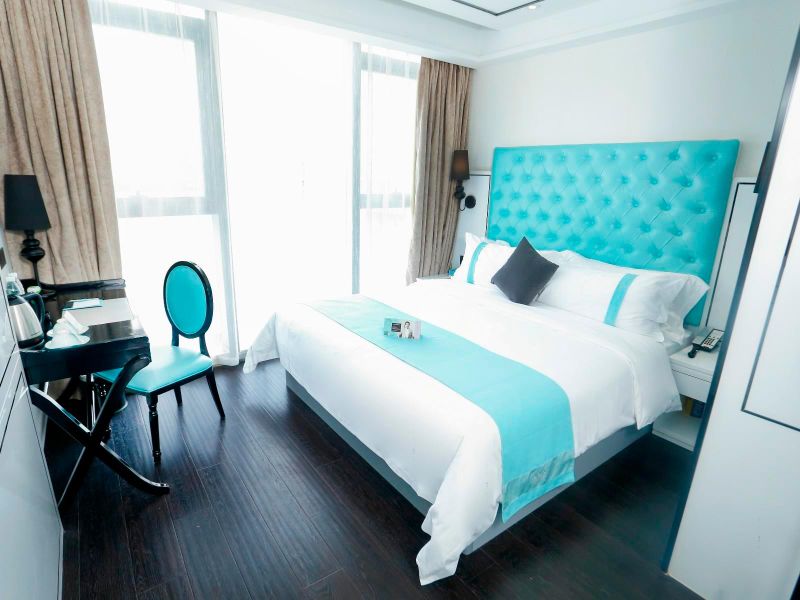 Hotel Photo 4