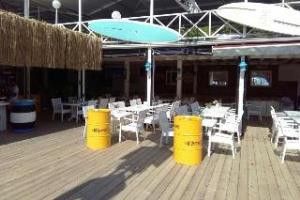 Golden Sand Beach & Caravan Club Oludeniz Turkey