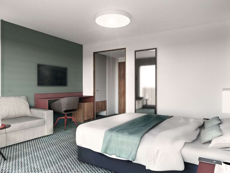 Hotel Photo 1