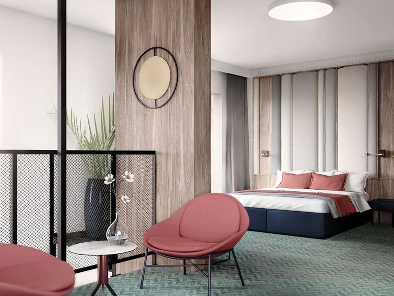 Hotel Photo 3
