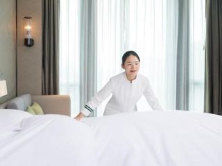 Фото отеля Hilton Chengdu Chenghua