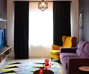 Dsavanna@Southville - Affordable but comfy Putrajaya Malaysia