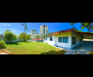 Dandelion House-Large Garden, Excellent Location ! Batu Ferringhi Malaysia