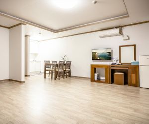 Gangneung Naiad Pension Two Room - 18 Gangneung South Korea