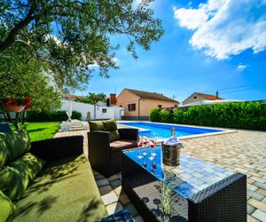 Apartment  IVAN 1 Biograd Croatia