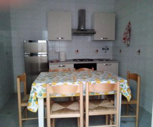 HOUSE ANNA Pompei Italy