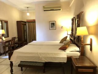 Фото отеля Karni Bhawan Heritage Hotel Jodhpur