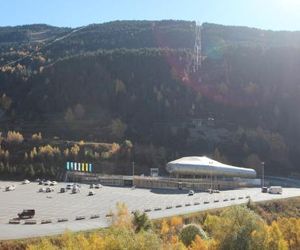 Apartamento para 4 en el Tarter, Grandvalira. Malva El Tarter Andorra