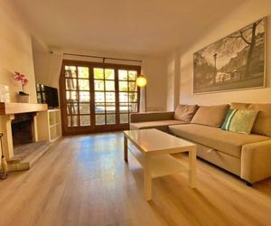 Apartamento para 8 en Canillo centro, Grandvalira Canillo Andorra