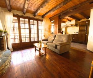 Apartamento rustico con encanto para 6 en Arinsal, Vallnord C3 Arinsal Andorra