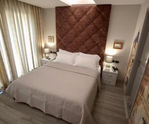 Vila Shard Boutique Hotel Tirana Albania