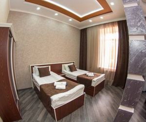 Olympic Hotel Gyoumri Armenia