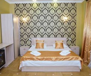 Rubin Hotel Goris Armenia