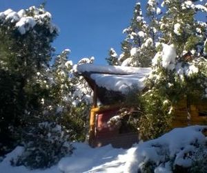 Cabañas De La Comarca El Bolson Argentina