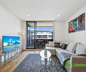 Brand new modern apartment in Leichhardt close to CBD Ashfield Australia