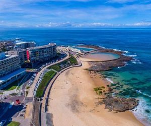 Arena On The Beach Newcastle Australia