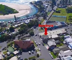 Bombora, 3/4 East Street Crescent Head Australia