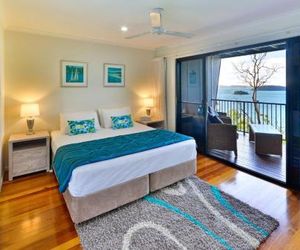 3 The Panorama Hamilton Island 2 Bedroom 2 Bathroom Ocean View Modern Apartment Hamilton Island Australia