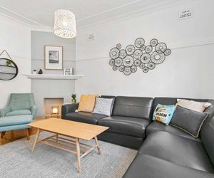 Seaspray - Manly beach apartment close to the sand Manly Australia