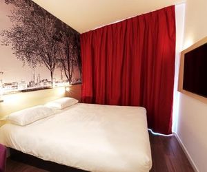 B&B Hotel Antwerpen Zuid Antwerp Belgium