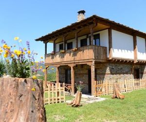 Dream house Leschten Bulgaria