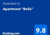 Отзывы Apartment "Bella", 1 звезда
