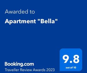 Apartment "Bella" Gabrovo Bulgaria
