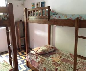 Hostel do Cajá Olinda Brazil