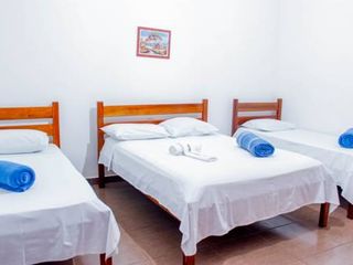 Фото отеля Hotel Portela II - Av Principal e a 500m do Thermas dos Laranjais