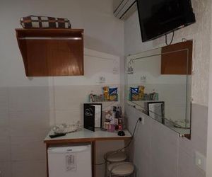 Motel Mont Blanc Gru Guarulhos Brazil