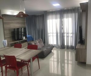 Lounge 22 Home Design Goiania Brazil