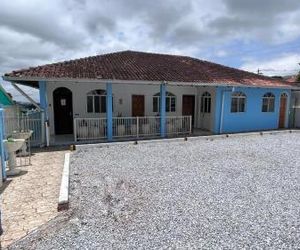 Pousada Bela Vista Ponta Grossa Brazil