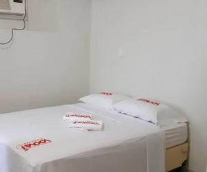 Hotel Itaoca Belem Brazil