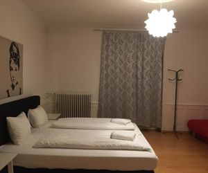 Homestay Zurich center Zurich Switzerland