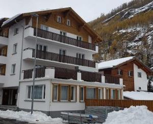 Haus Astoria Saas Grund Switzerland