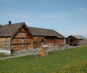 Ferienwohnung Brülisauer Weissbad Switzerland