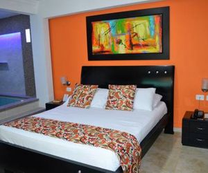 Hotel Serrano Plaza Valledupar Colombia