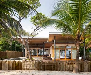 Luxury Beachfront Villa Akoya Mal Pais Costa Rica