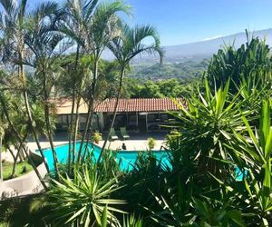 Paso fino yoga farm and events Santa Ana Costa Rica