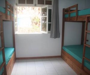 Surf House Hostel Santa Maria Cape Verde