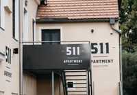 Отзывы Apartments 511, 1 звезда