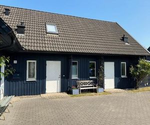 Ferienhaus mit Sauna Zingst Germany