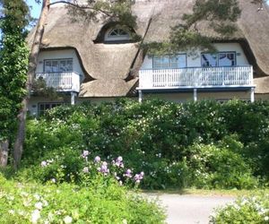 Achtern - Diek - am Strand Zingst Germany